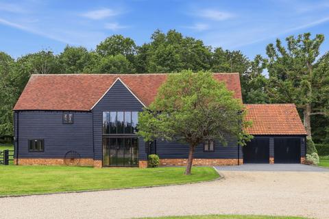 4 bedroom barn conversion for sale, Shonks Mill Road, Romford RM4