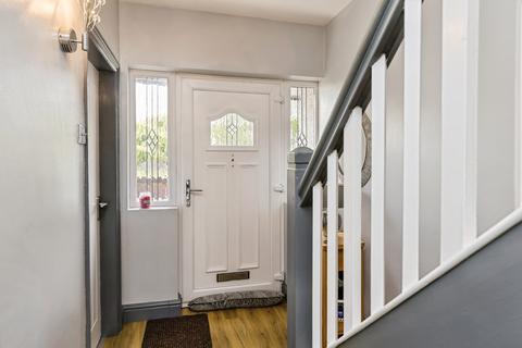 4 bedroom detached house for sale, High Street, Coedpoeth, Wrexham, LL11