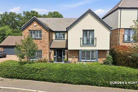 undefined, Park View, Chigwell, IG7