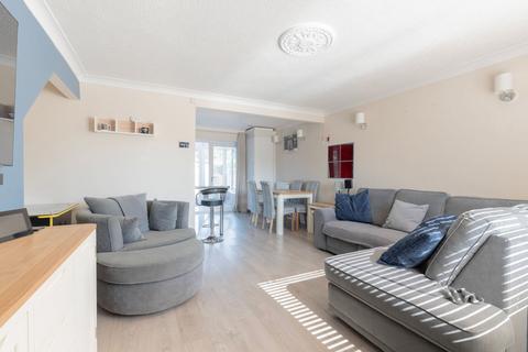 2 bedroom semi-detached house for sale, Orchard Close, North Elmham