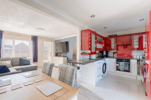 2 bedroom semi-detached house for sale, Orchard Close, North Elmham