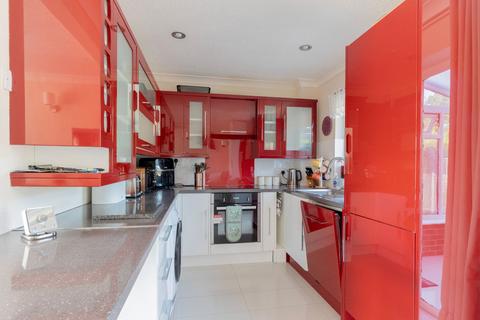 2 bedroom semi-detached house for sale, Orchard Close, North Elmham