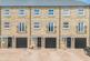 Tutte Gardens, Newmarket CB8