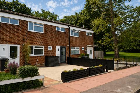 Village Way, Beckenham BR3
