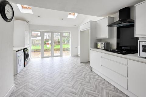 4 bedroom semi-detached house for sale, 47 Rupert Street, Wolverhampton, WV3 9NR