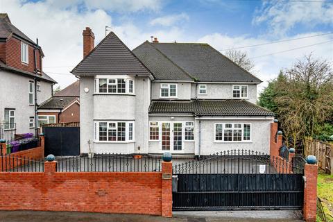 Detached house - 49 Rupert Street, Wolverhampton, WV3 9NR