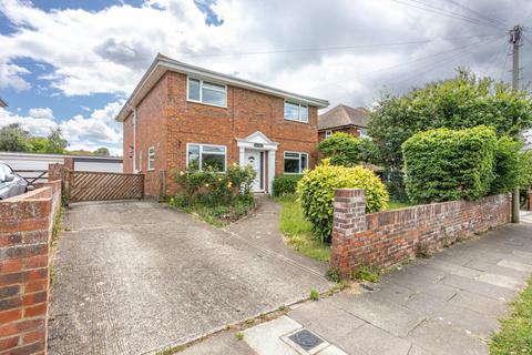 4 bedroom detached house for sale, Bowes Avenue, Margate, Kent, CT9