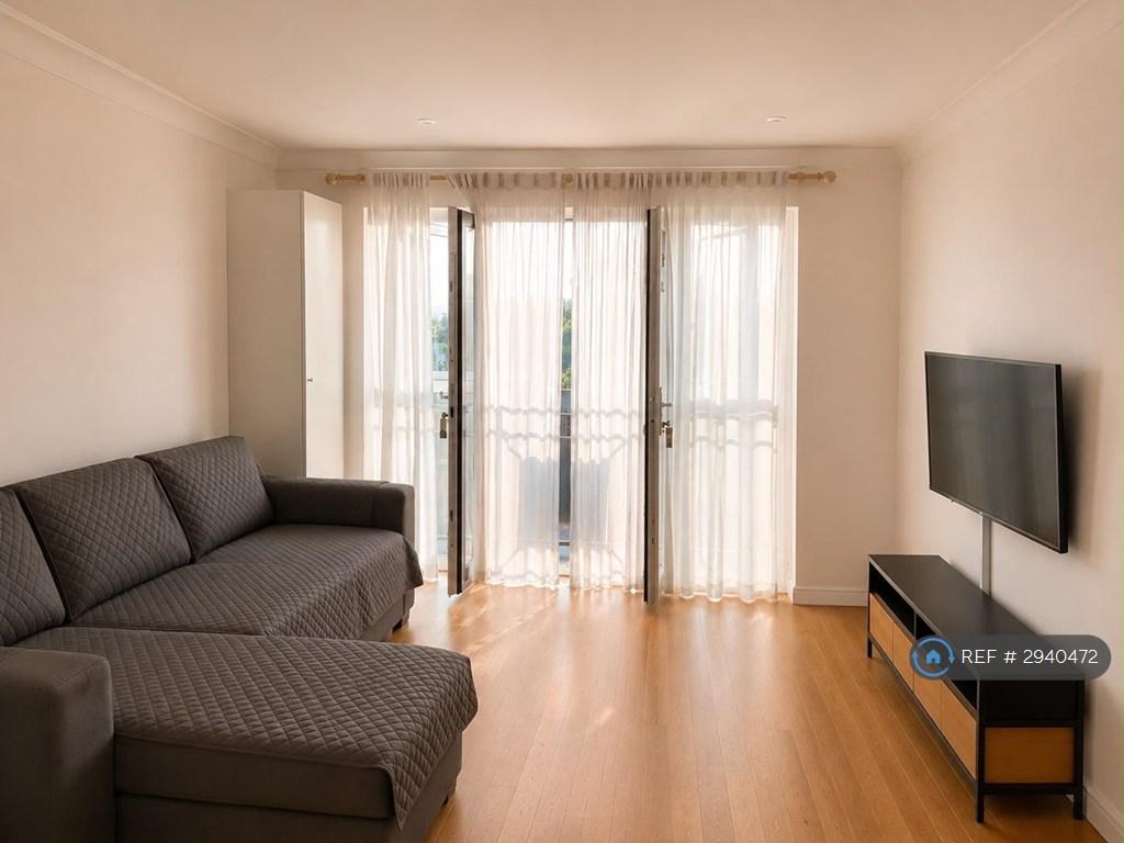 1 bedroom flat to rent