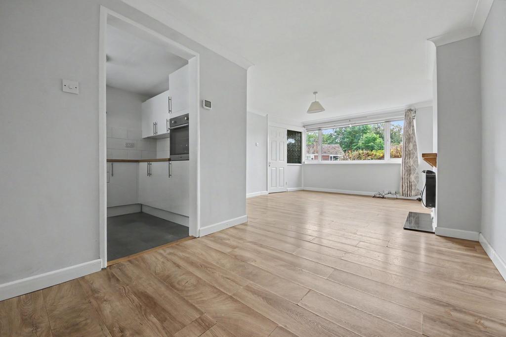 House in Southampton, Newtown - View 2