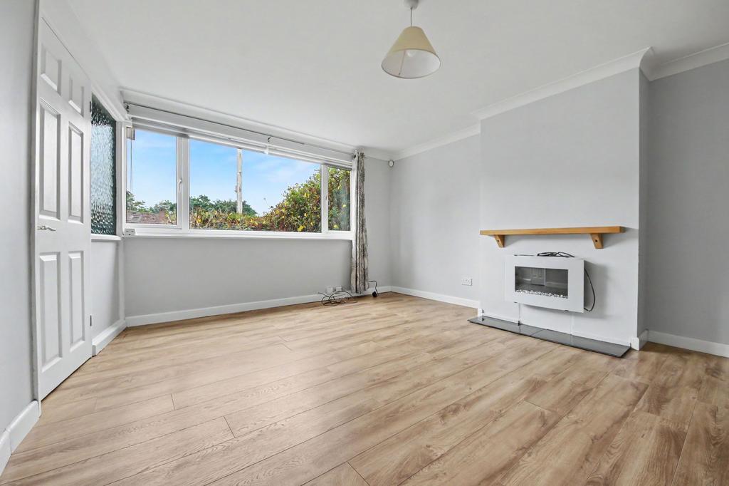 House in Southampton, Newtown - View 3