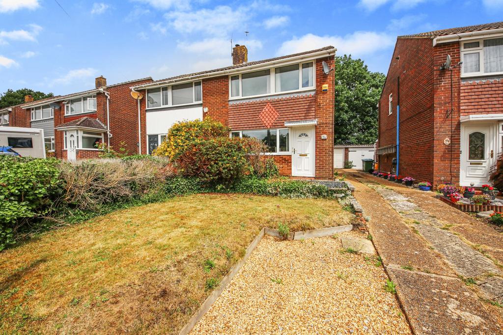 House in Southampton, Newtown - View 5
