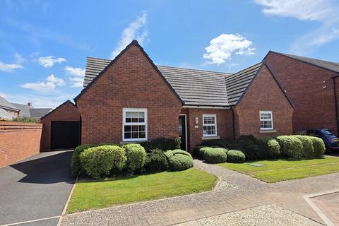 undefined, Stone Furlong, Long Itchington, CV47