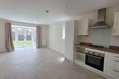undefined, Stone Furlong, Long Itchington, CV47