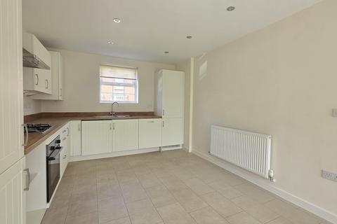 undefined, Stone Furlong, Long Itchington, CV47
