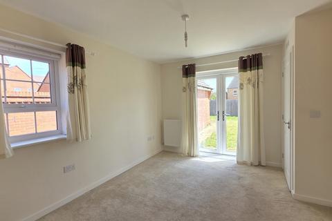 undefined, Stone Furlong, Long Itchington, CV47