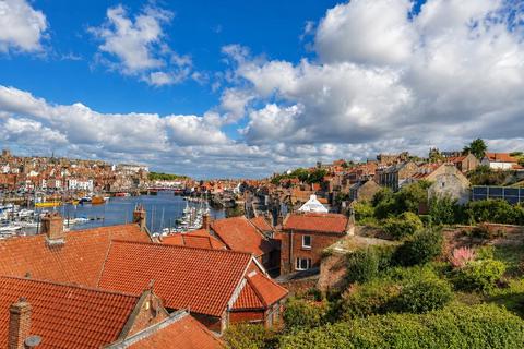 3 bedroom cottage for sale, Salt Pan Well Steps, Whitby, North Yorkshire, YO22 4AB