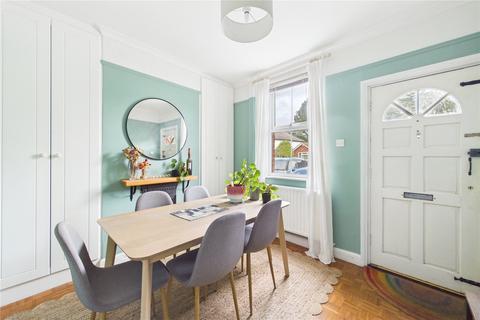 3 bedroom terraced house for sale, Polsted Road, Tilehurst, Reading, Berkshire, RG31