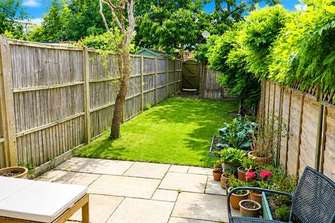 3 bedroom terraced house for sale, Polsted Road, Tilehurst, Reading, Berkshire, RG31