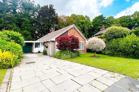 3 bedroom detached bungalow for sale, Parklands Way, Poynton, SK12