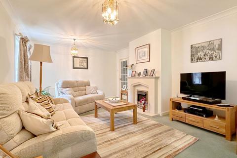 3 bedroom detached bungalow for sale, Parklands Way, Poynton, SK12