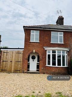 3 bed semi-detached house for rent in Halmer Gate, Spalding, PE11