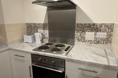 1 bedroom flat for sale, Lower Hall Street, St. Helens, Merseyside, WA10 1GF
