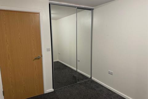 1 bedroom flat for sale, Lower Hall Street, St. Helens, Merseyside, WA10 1GF