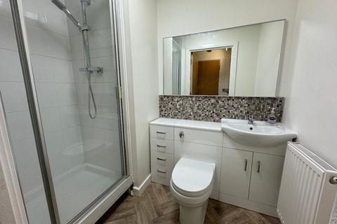 1 bedroom flat for sale, Lower Hall Street, St. Helens, Merseyside, WA10 1GF