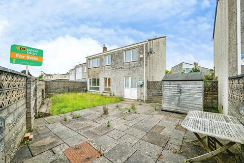 Terraced house - Maes-Y-Felin, Bridgend