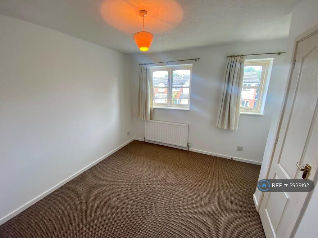 Sandpiper Way, Lenton, Nottingham, NG7 – další