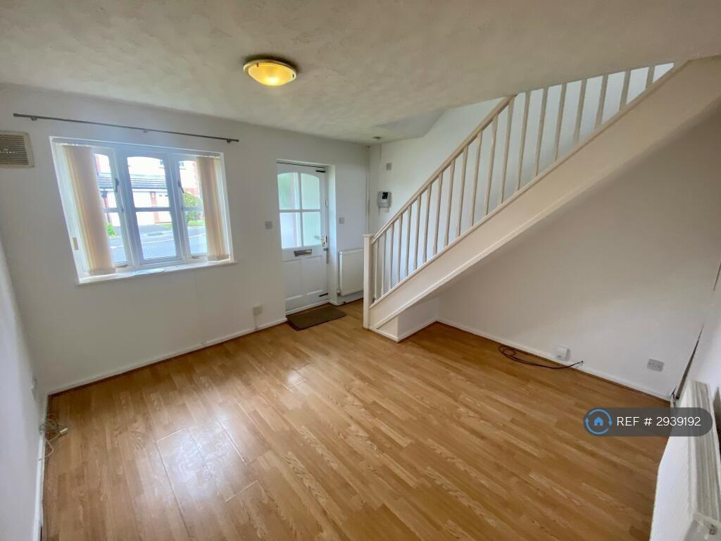 Sandpiper Way, Lenton, Nottingham, NG7 – pohled 3