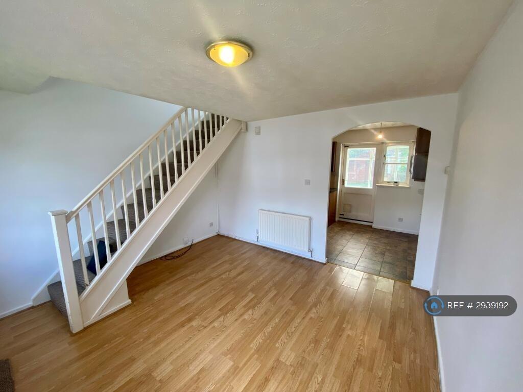 Sandpiper Way, Lenton, Nottingham, NG7 – pohled 4
