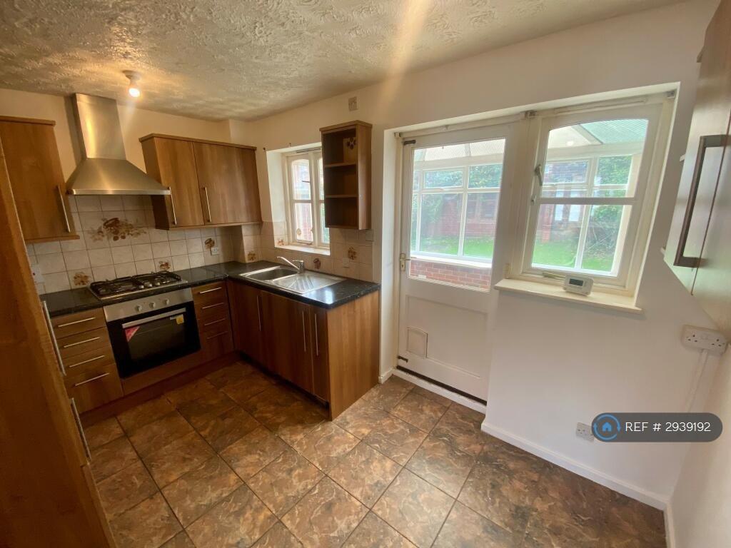Sandpiper Way, Lenton, Nottingham, NG7 – pohled 5