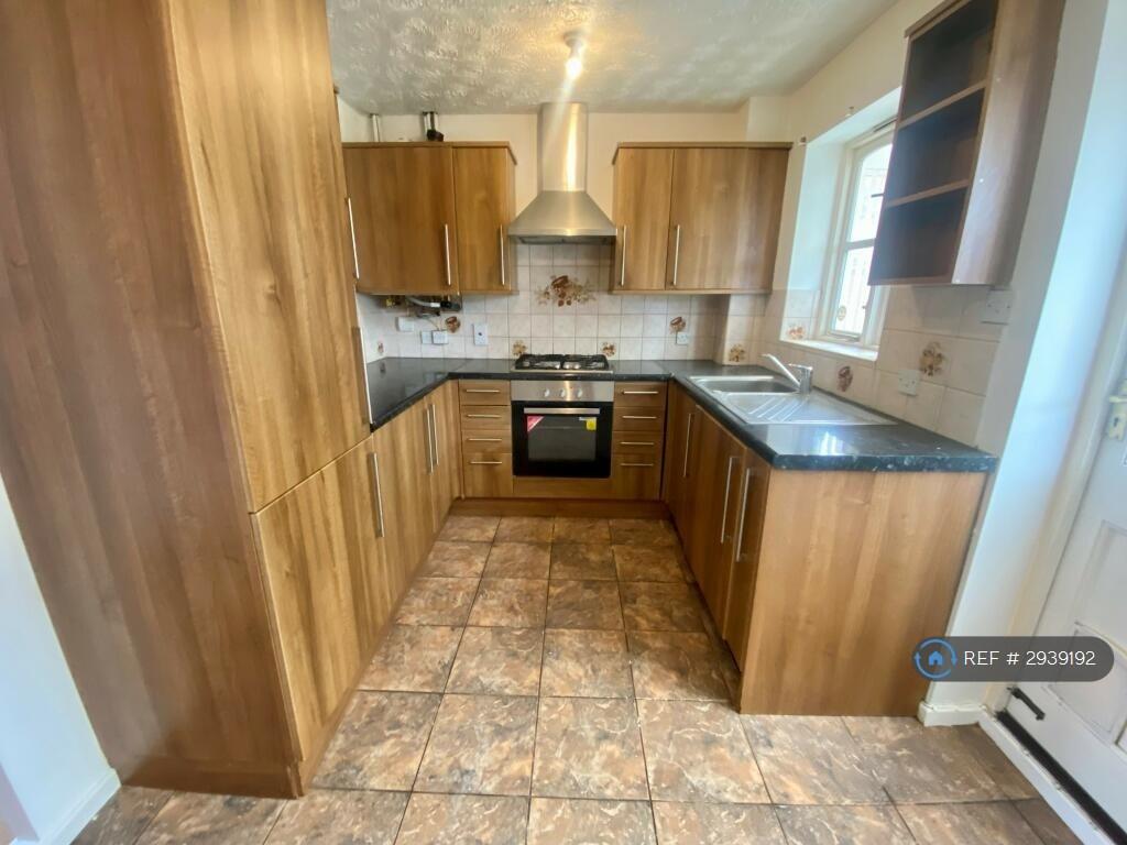 Sandpiper Way, Lenton, Nottingham, NG7 – pohled 6