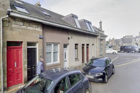 1 bedroom flat for sale, Emsdorf Street, Lundin Links, Leven KY8