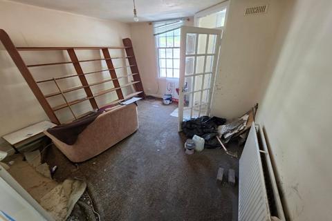 1 bedroom flat for sale, Emsdorf Street, Lundin Links, Leven KY8