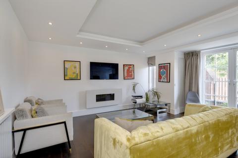 2 bedroom apartment to rent, Waterdale Manor House, Harewood Avenue, London, NW1