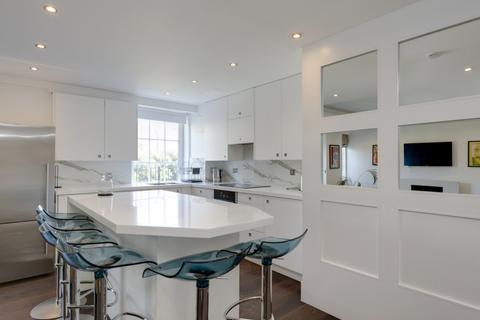 2 bedroom apartment to rent, Waterdale Manor House, Harewood Avenue, London, NW1