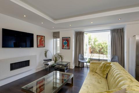2 bedroom apartment to rent, Waterdale Manor House, Harewood Avenue, London, NW1