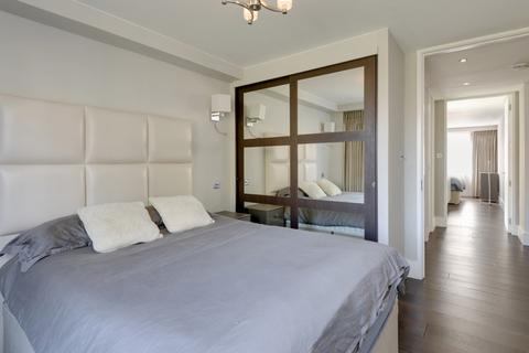 2 bedroom apartment to rent, Waterdale Manor House, Harewood Avenue, London, NW1