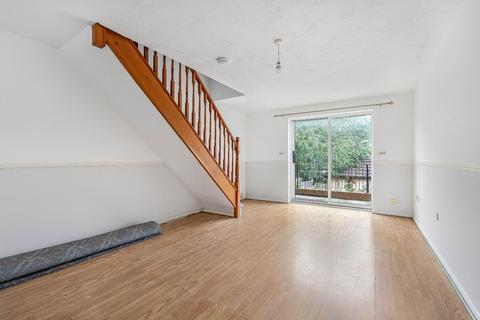 2 bedroom terraced house for sale, Park Road, Malmesbury, Wiltshire, SN16