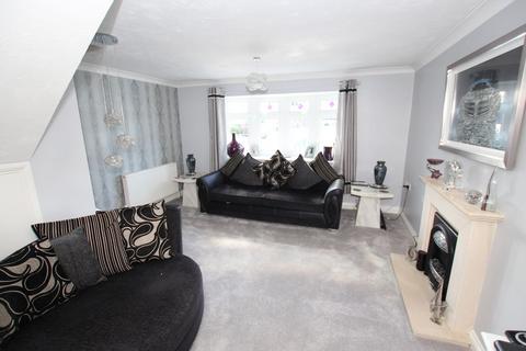 3 bedroom semi-detached house for sale, Manor Close, Langford, SG18