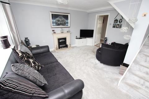 3 bedroom semi-detached house for sale, Manor Close, Langford, SG18