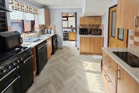 3 bed property for rent in Carrington Close, Spalding, PE11