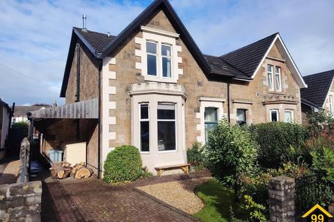 undefined, Braeside Avenue, Glasgow, South Lanarkshire, G73