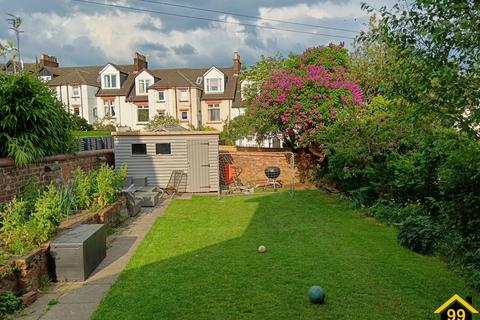 undefined, Braeside Avenue, Glasgow, South Lanarkshire, G73