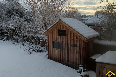 undefined, Braeside Avenue, Glasgow, South Lanarkshire, G73