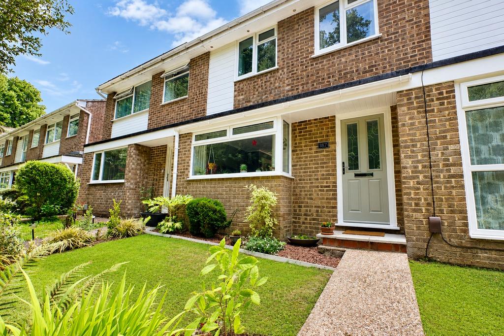 House in Southampton, Lordswood