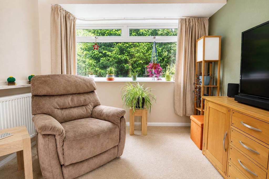 House in Southampton, Lordswood - View 3