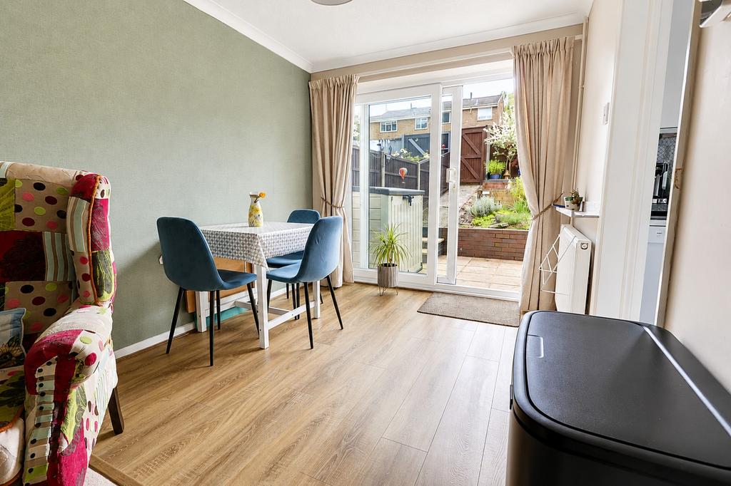 House in Southampton, Lordswood - View 4